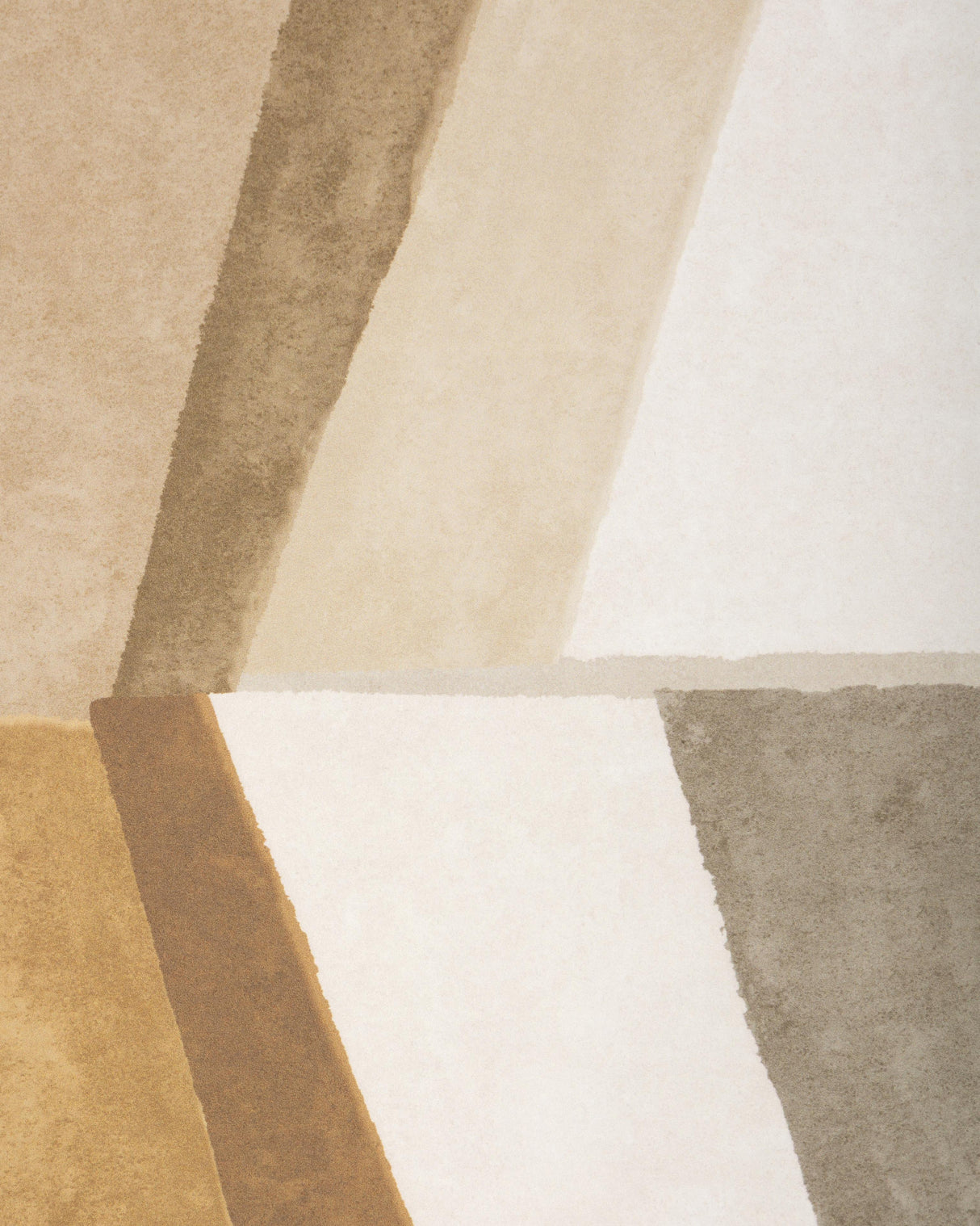 Kravet WILD CHILD HONEY Wallpaper