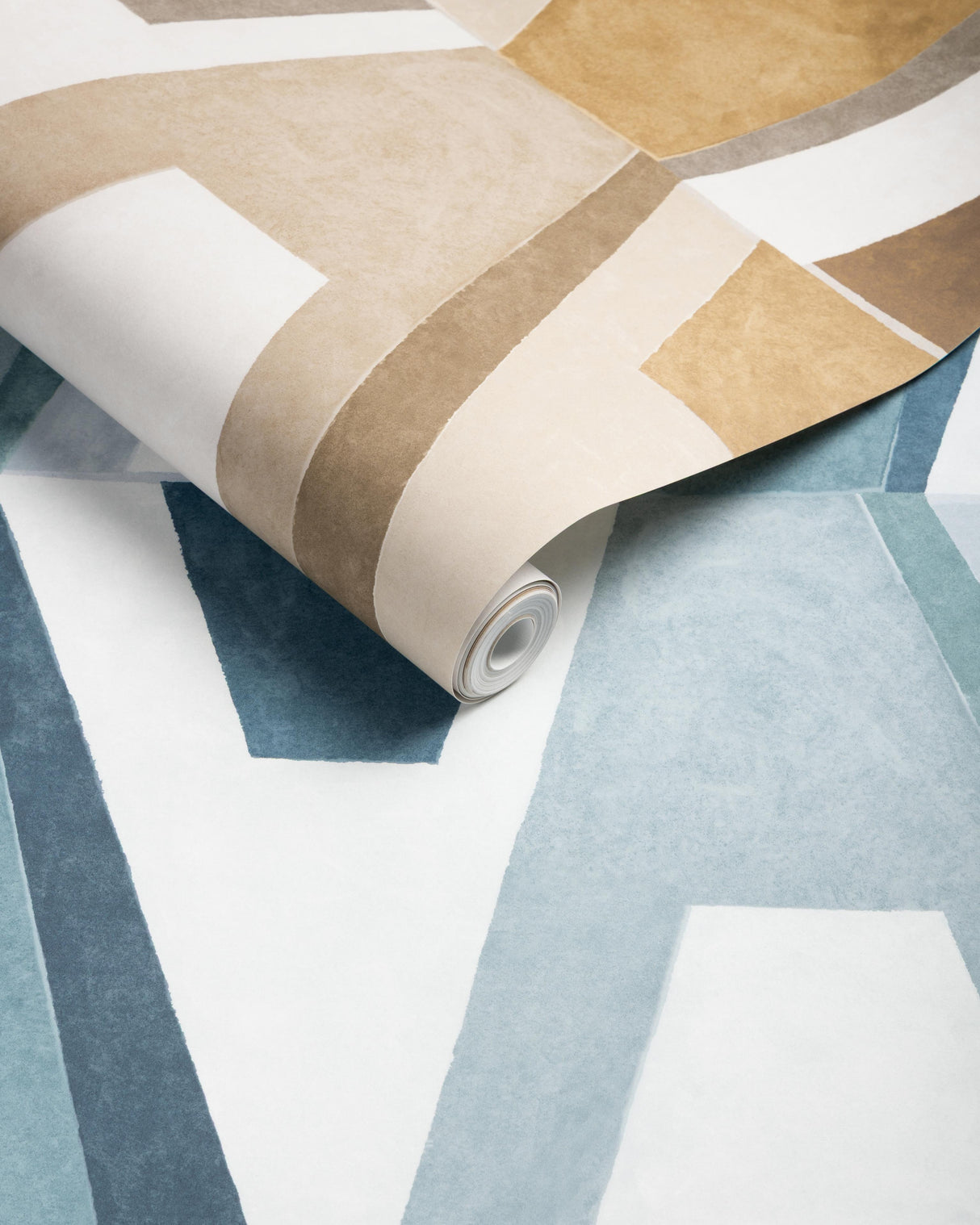 Kravet WILD CHILD HONEY Wallpaper