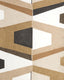 Kravet WILD BEAUTY AMBER Wallpaper