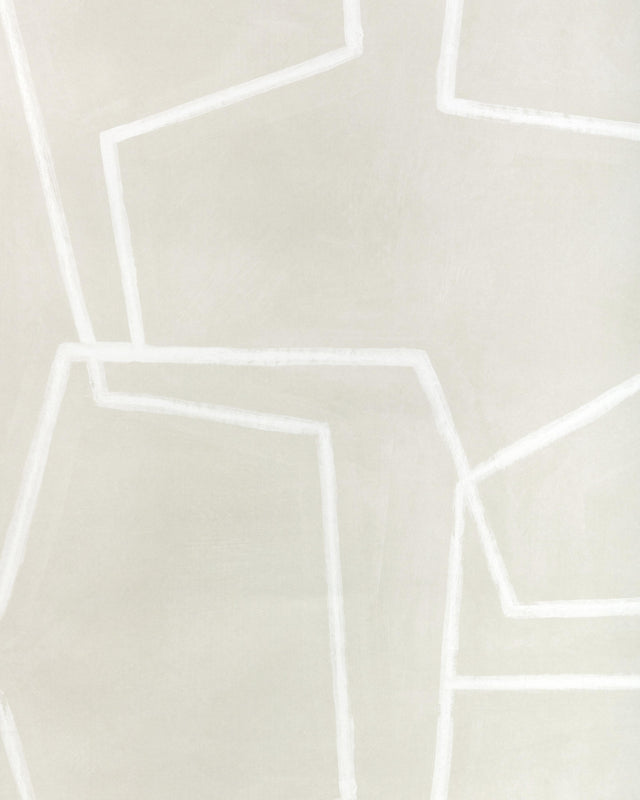 Kravet CHALKA WHISPER Wallpaper