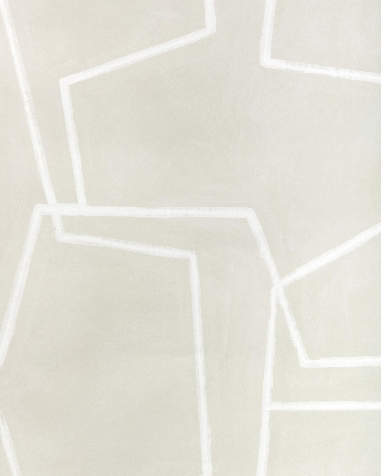 Kravet CHALKA WHISPER Wallpaper