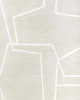 Kravet CHALKA WHISPER Wallpaper