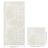 Kravet CHALKA WHISPER Wallpaper