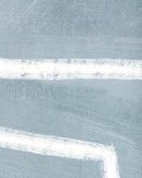 Kravet CHALKA SKY Wallpaper