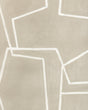 Kravet CHALKA FLAX Wallpaper