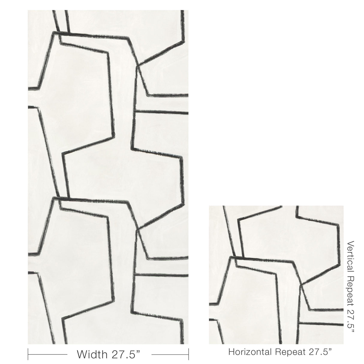 Kravet CHALKA PUMICE Wallpaper