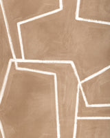 Kravet CHALKA TERRA Wallpaper