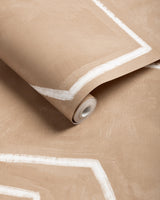 Kravet CHALKA TERRA Wallpaper