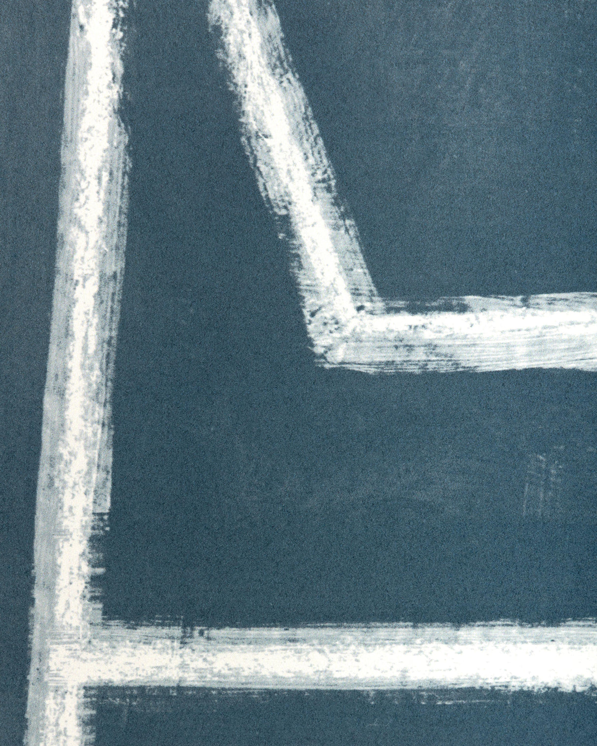 Kravet CHALKA INDIGO Wallpaper