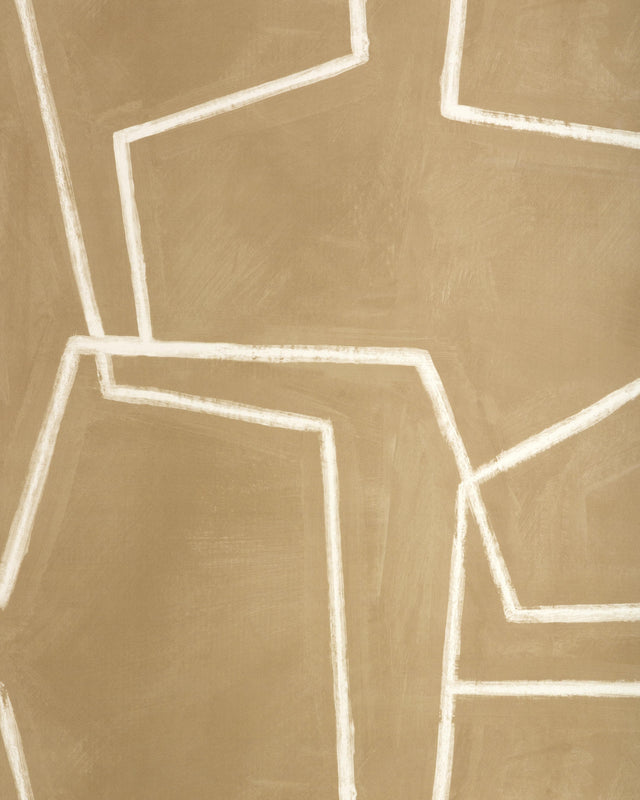 Kravet CHALKA VICUNA Wallpaper