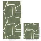 Kravet CHALKA BOTTLE Wallpaper