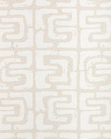 Kravet OUI BLOC DUE WHISPER Wallpaper