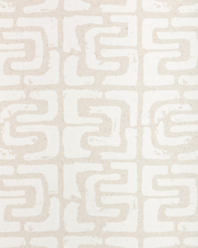 Kravet OUI BLOC DUE WHISPER Wallpaper