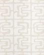 Kravet OUI BLOC DUE WHISPER Wallpaper