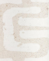 Kravet OUI BLOC DUE WHISPER Wallpaper
