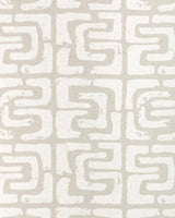 Kravet OUI BLOC DUE MIST Wallpaper