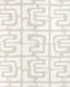Kravet OUI BLOC DUE MIST Wallpaper