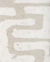 Kravet OUI BLOC DUE MIST Wallpaper