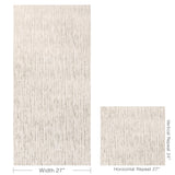 Kravet IN THE GROOVE WHISPER Wallpaper