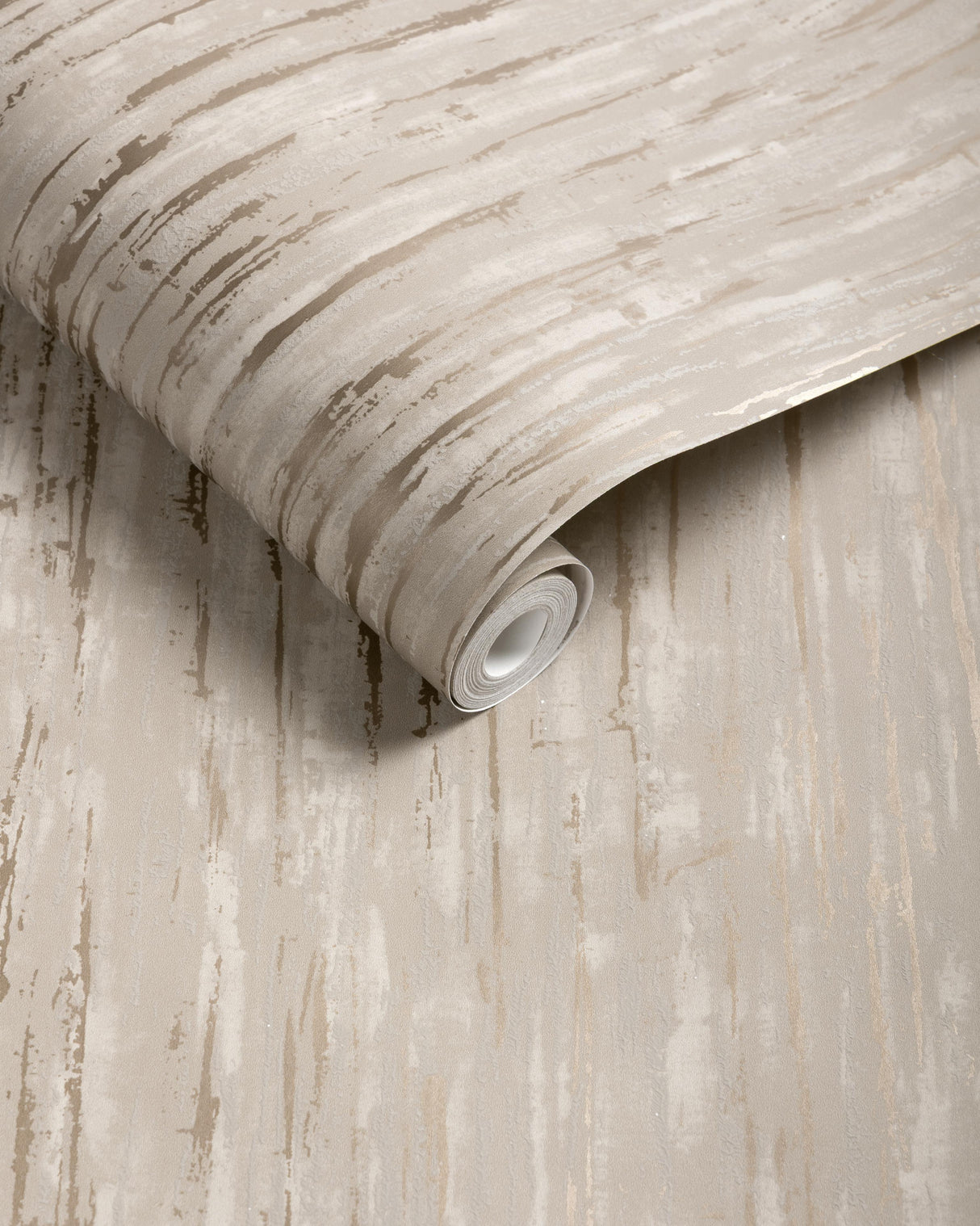 Kravet IN THE GROOVE FLAX Wallpaper