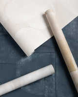 Kravet ART EFFECT CLOUD COVER Wallpaper