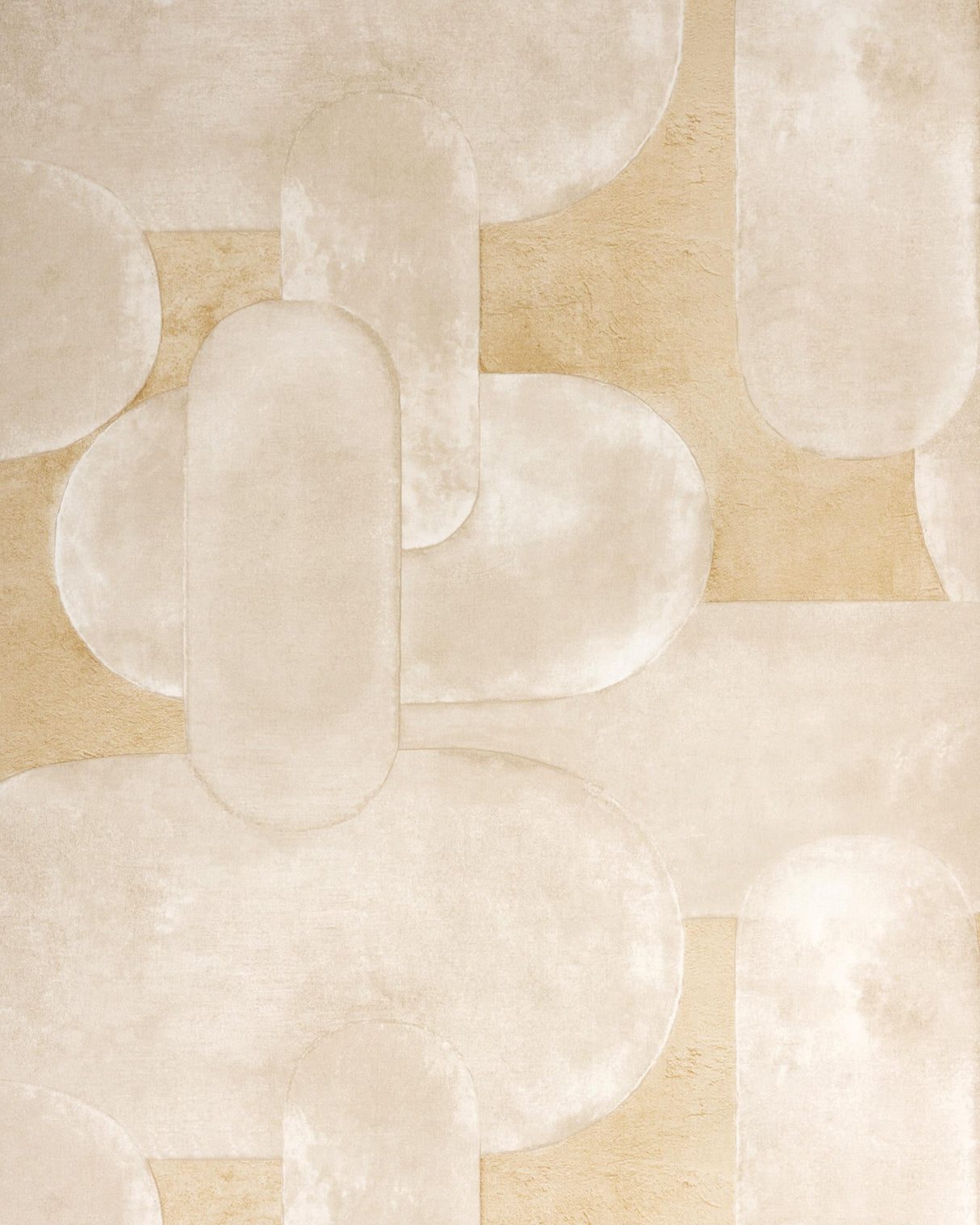 Kravet ART EFFECT SAND Wallpaper
