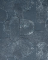 Kravet ART EFFECT INDIGO Wallpaper