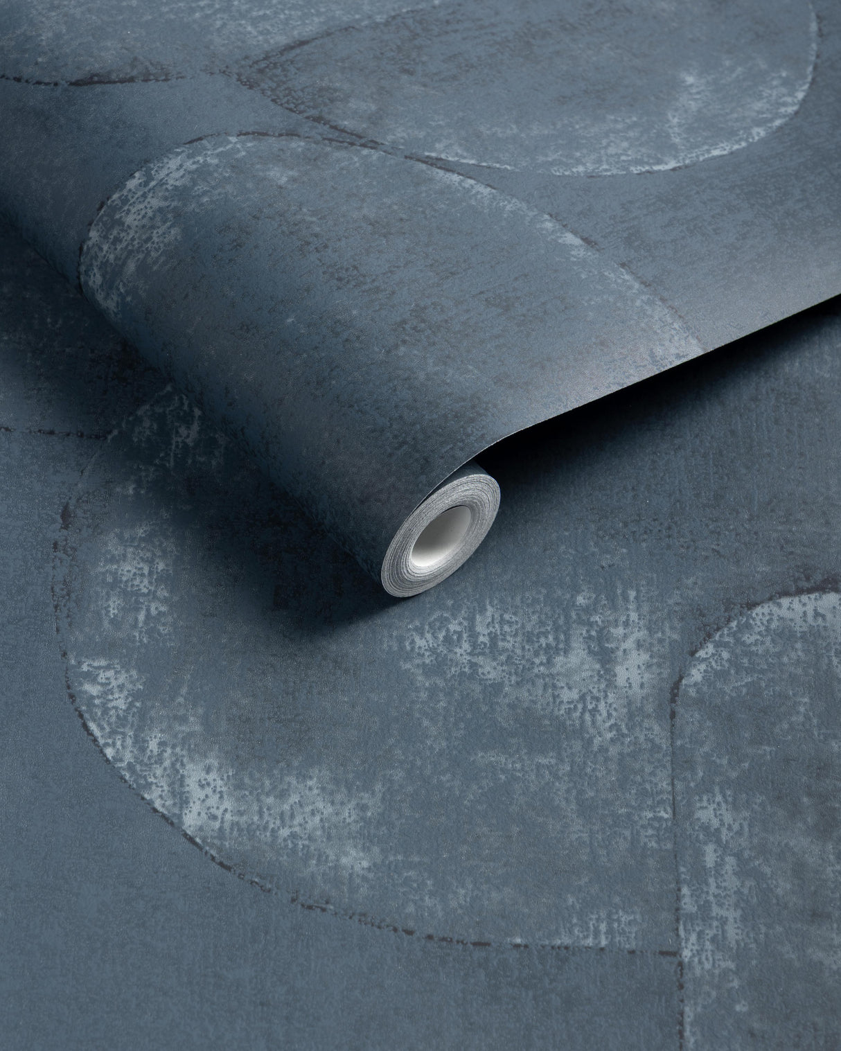 Kravet ART EFFECT INDIGO Wallpaper