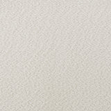 ZUO Baris King Bed Ivory