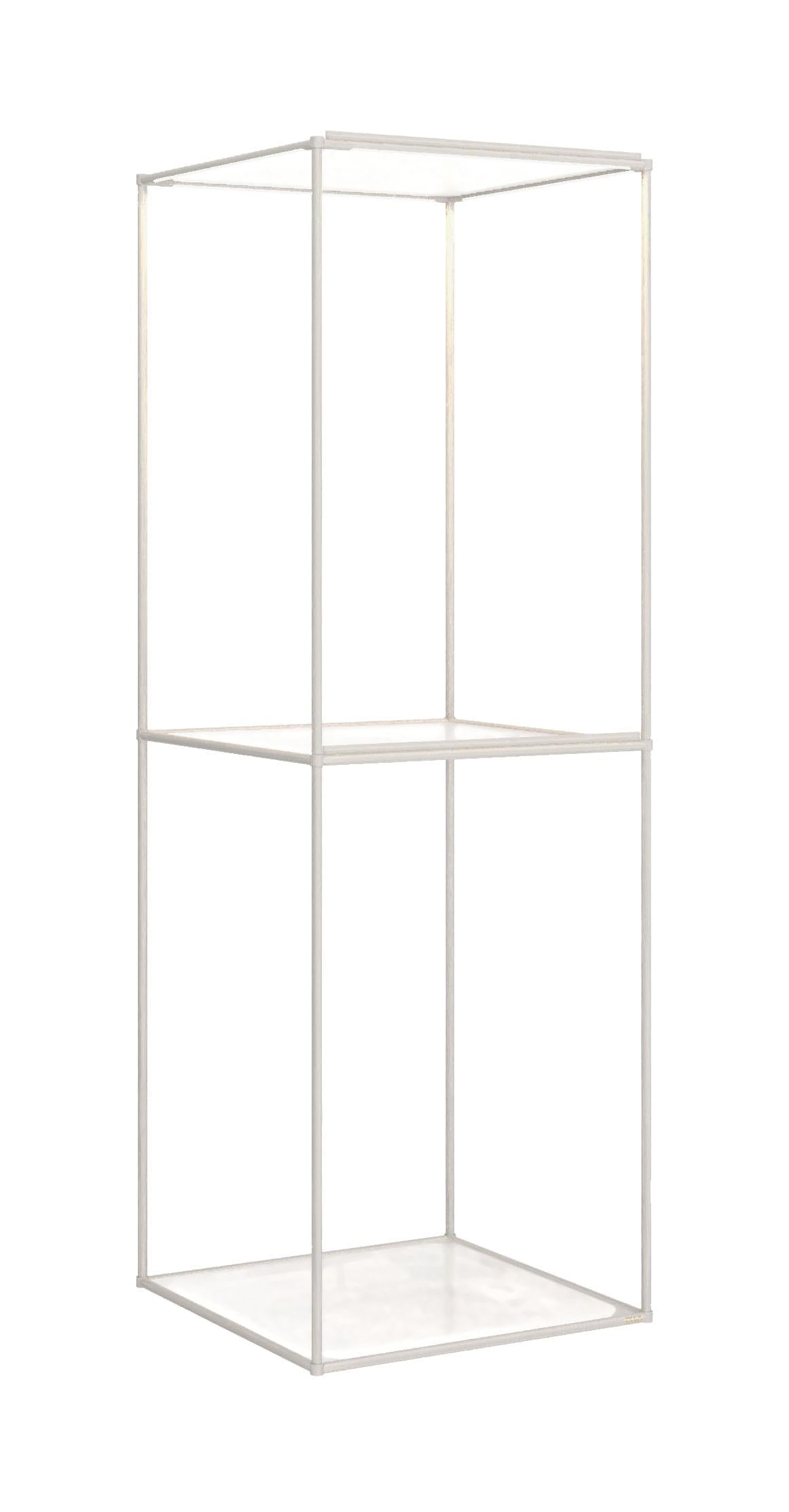 ZUO Zuo Chair Display Light Gray