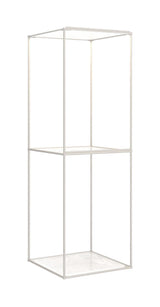 ZUO Zuo Chair Display Light Gray