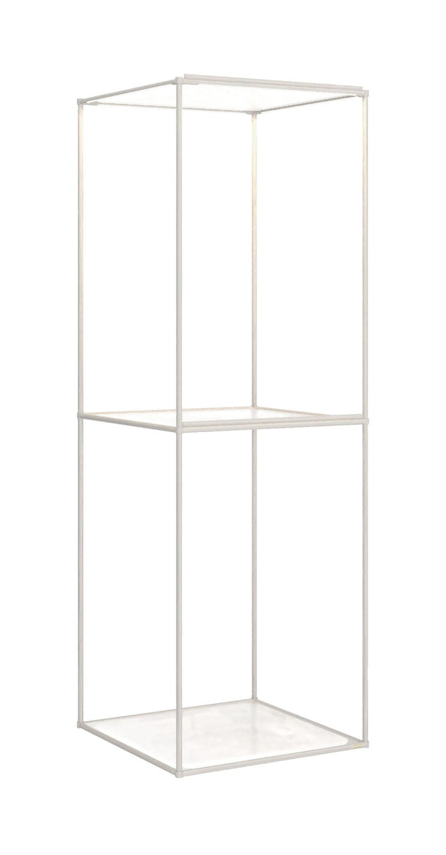 ZUO Zuo Chair Display Light Gray