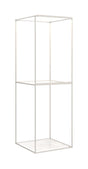 ZUO Zuo Chair Display Light Gray