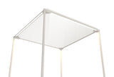 ZUO Zuo Chair Display Light Gray