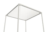 ZUO Zuo Chair Display Light Gray