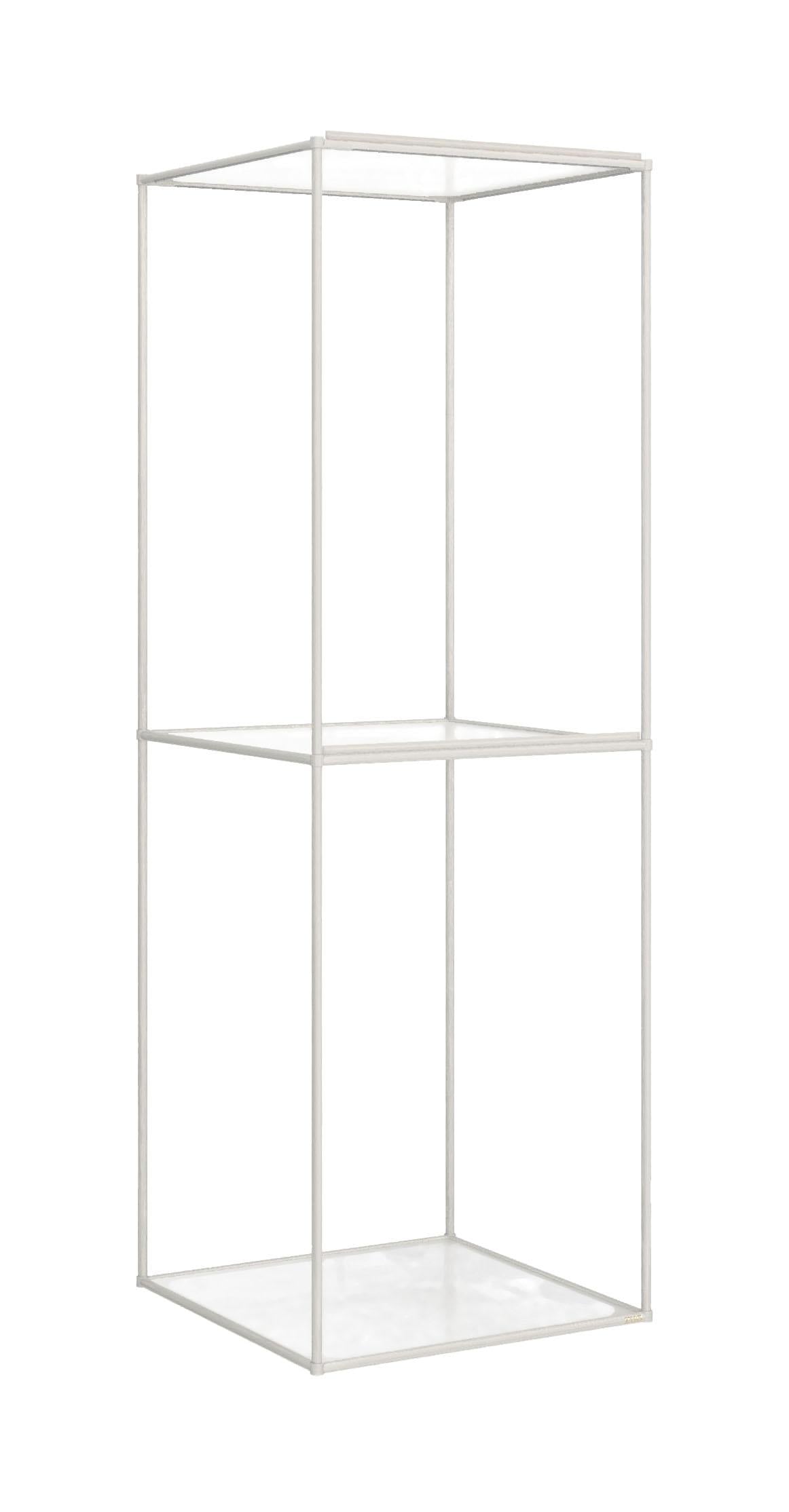 ZUO Zuo Chair Display Light Gray