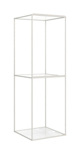 ZUO Zuo Chair Display Light Gray