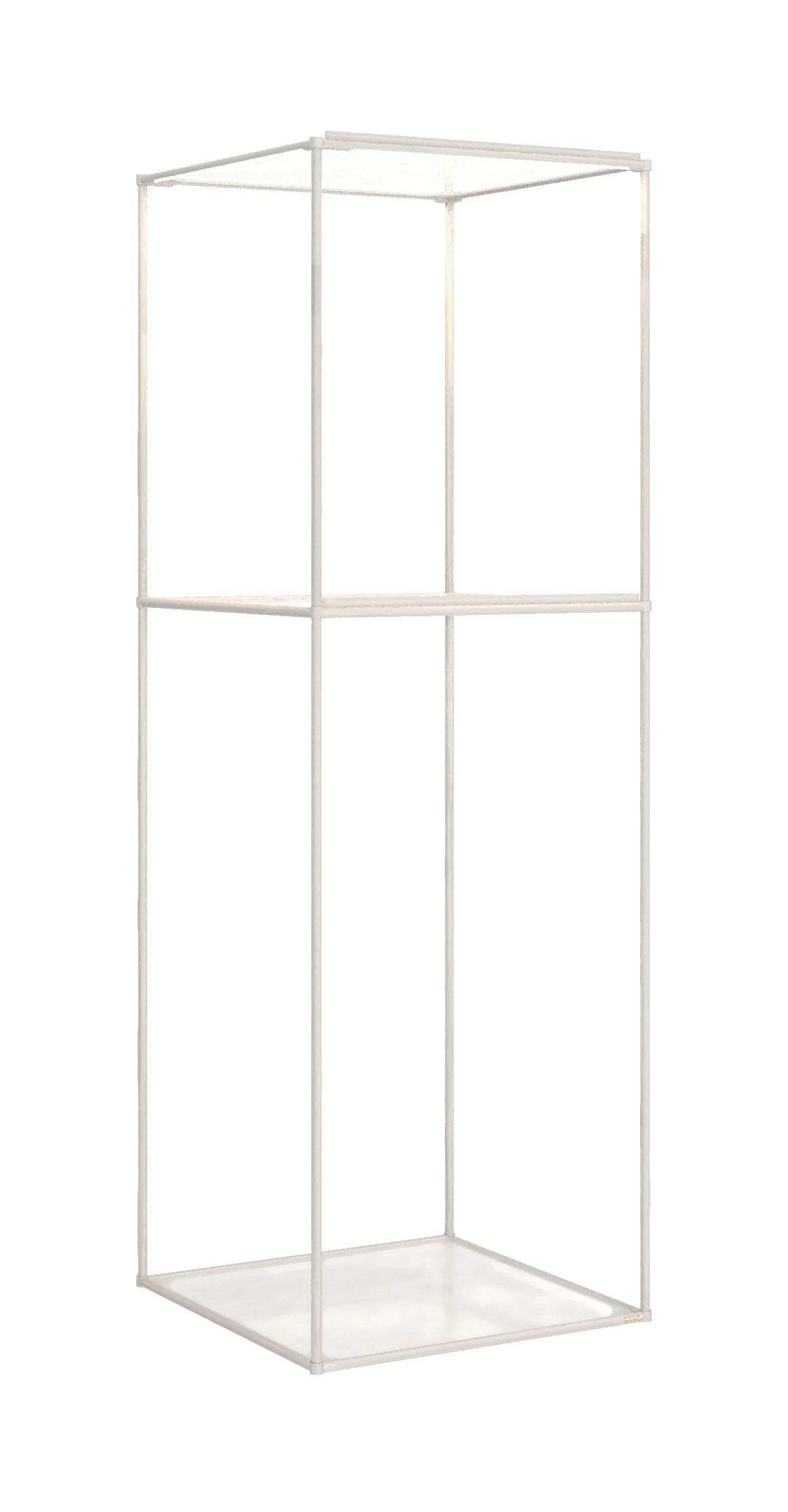 ZUO Zuo Chair Display Light Gray