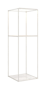 ZUO Zuo Chair Display Light Gray
