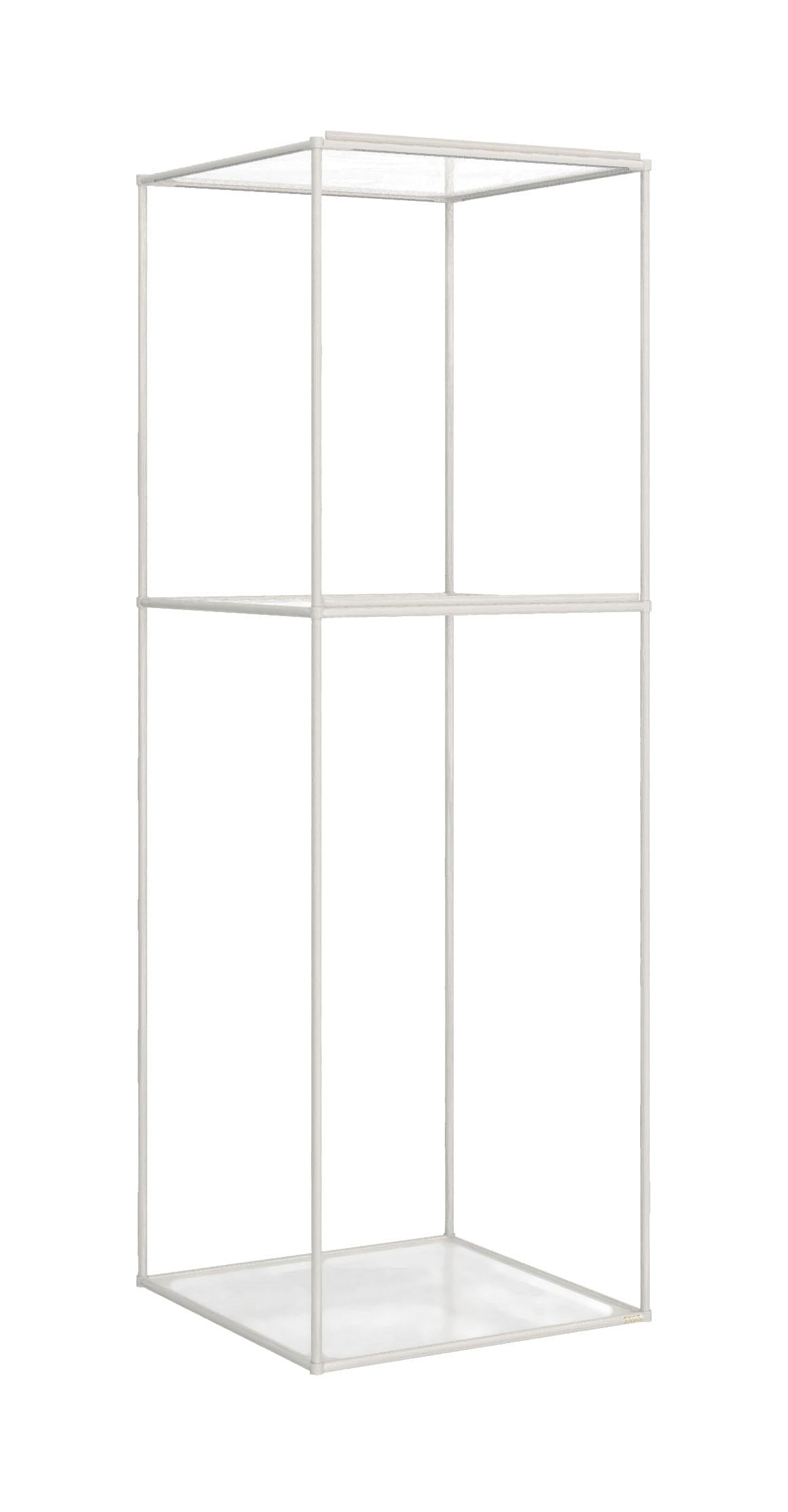 ZUO Zuo Chair Display Light Gray