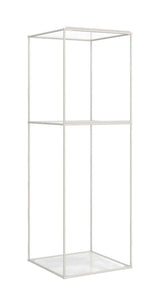 ZUO Zuo Chair Display Light Gray