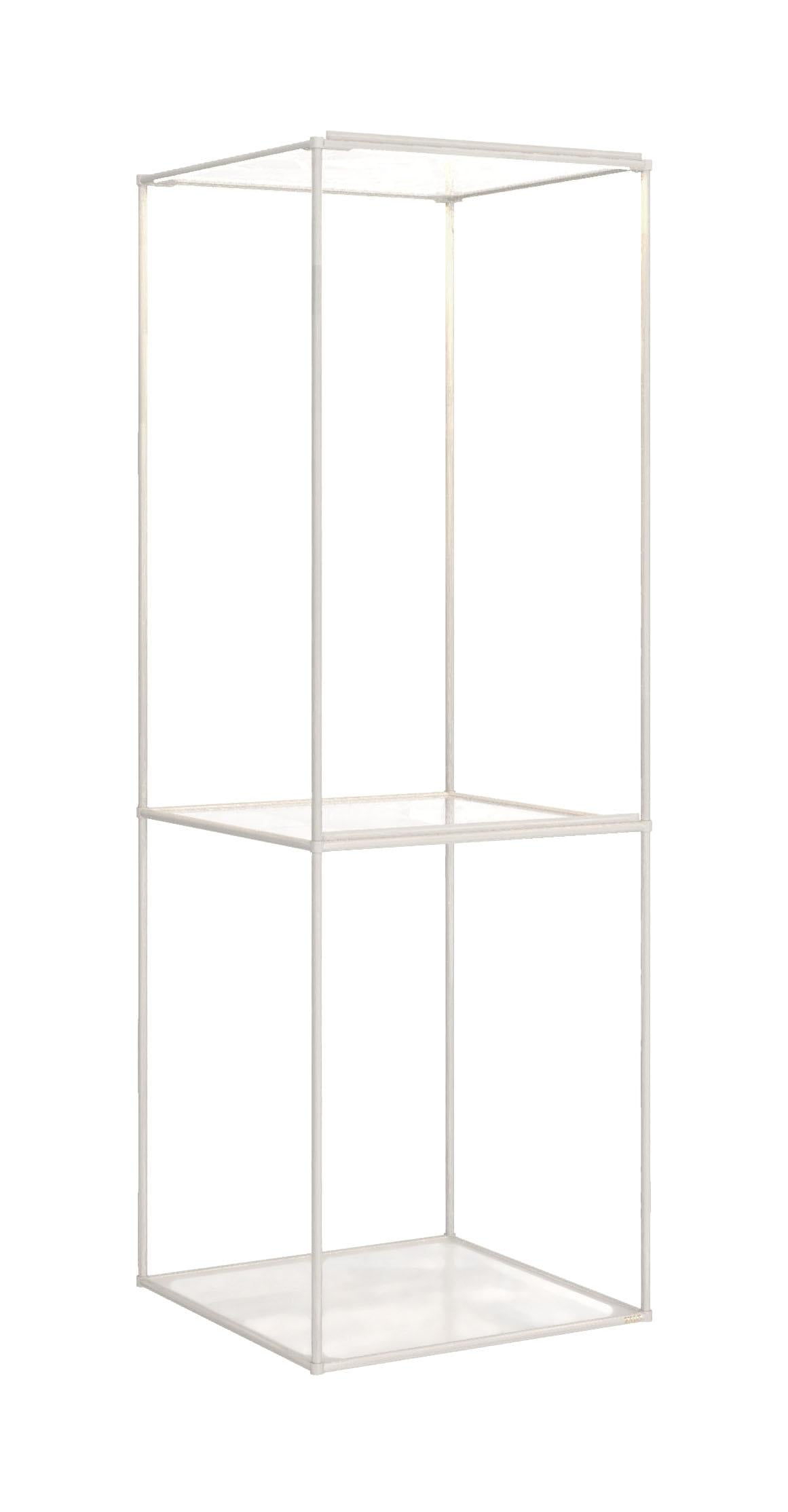 ZUO Zuo Chair Display Light Gray
