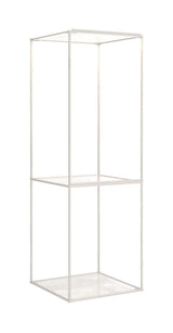 ZUO Zuo Chair Display Light Gray
