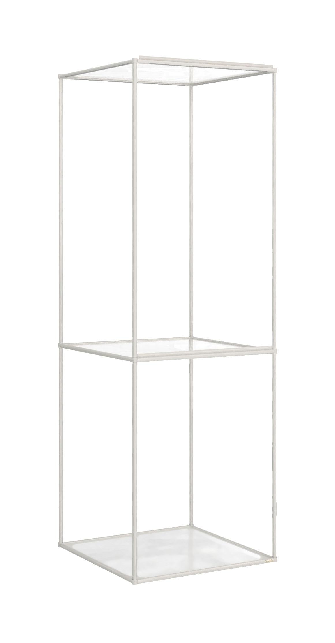 ZUO Zuo Chair Display Light Gray