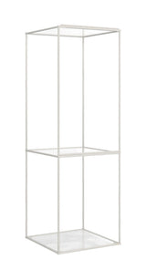 ZUO Zuo Chair Display Light Gray