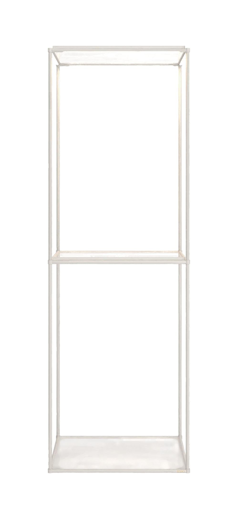 ZUO Zuo Chair Display Light Gray
