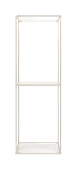ZUO Zuo Chair Display Light Gray