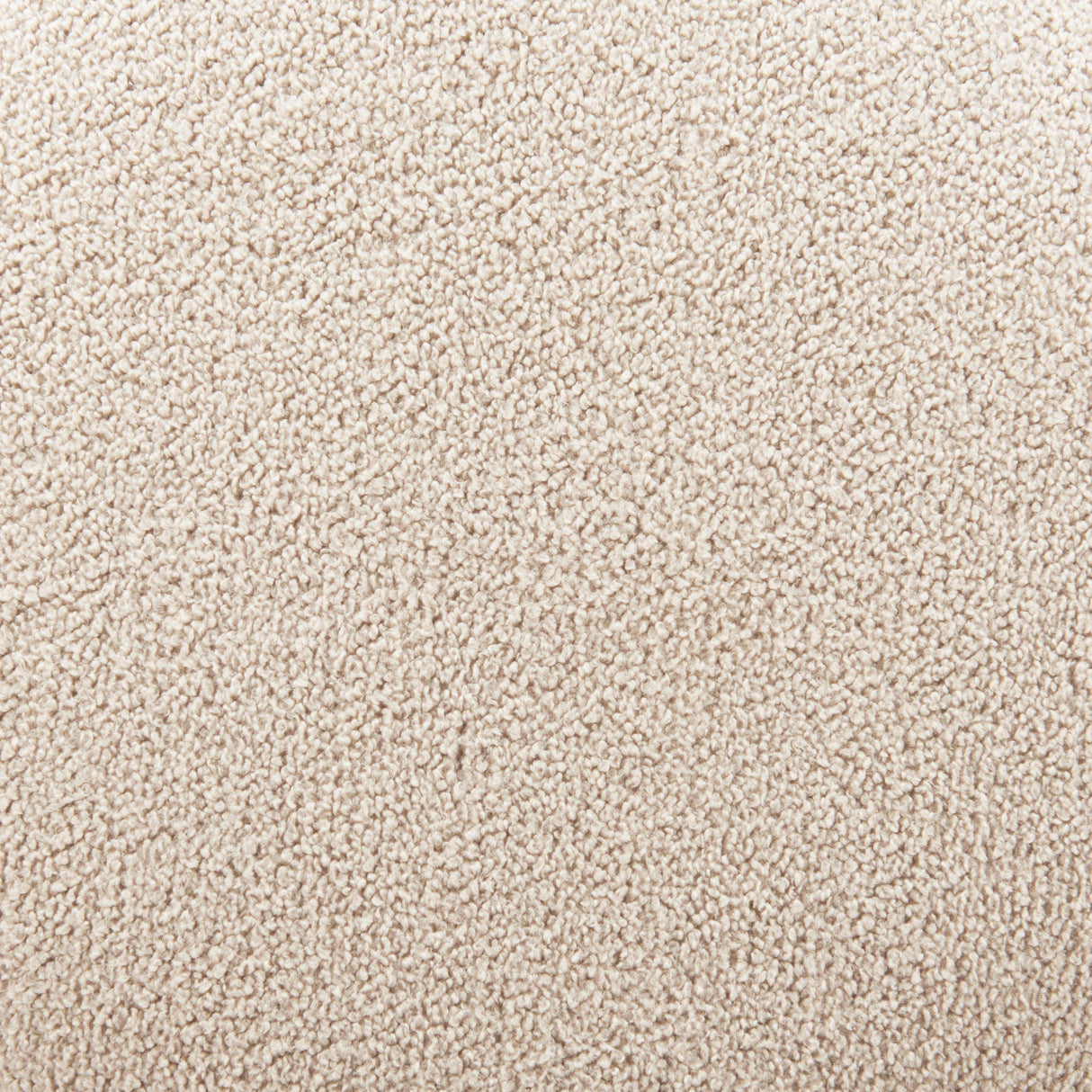 ZUO Placid Queen Bed Beige