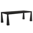 NOIR Luther Dining Table