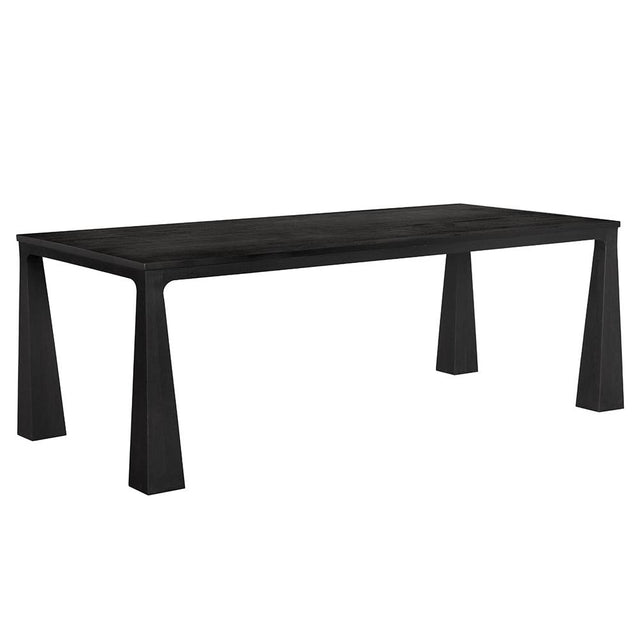 NOIR Luther Dining Table